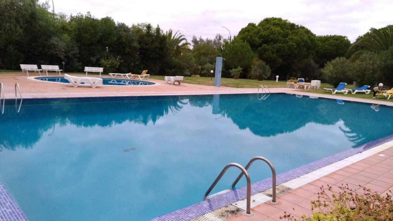 Apartament Casa Flor Vilamoura Zewnętrze zdjęcie