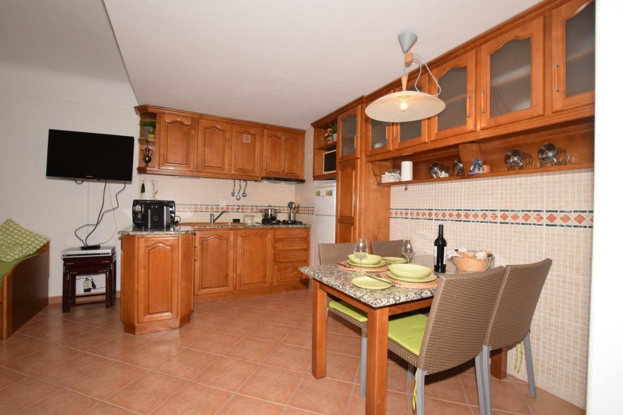 Apartament Casa Flor Vilamoura Zewnętrze zdjęcie