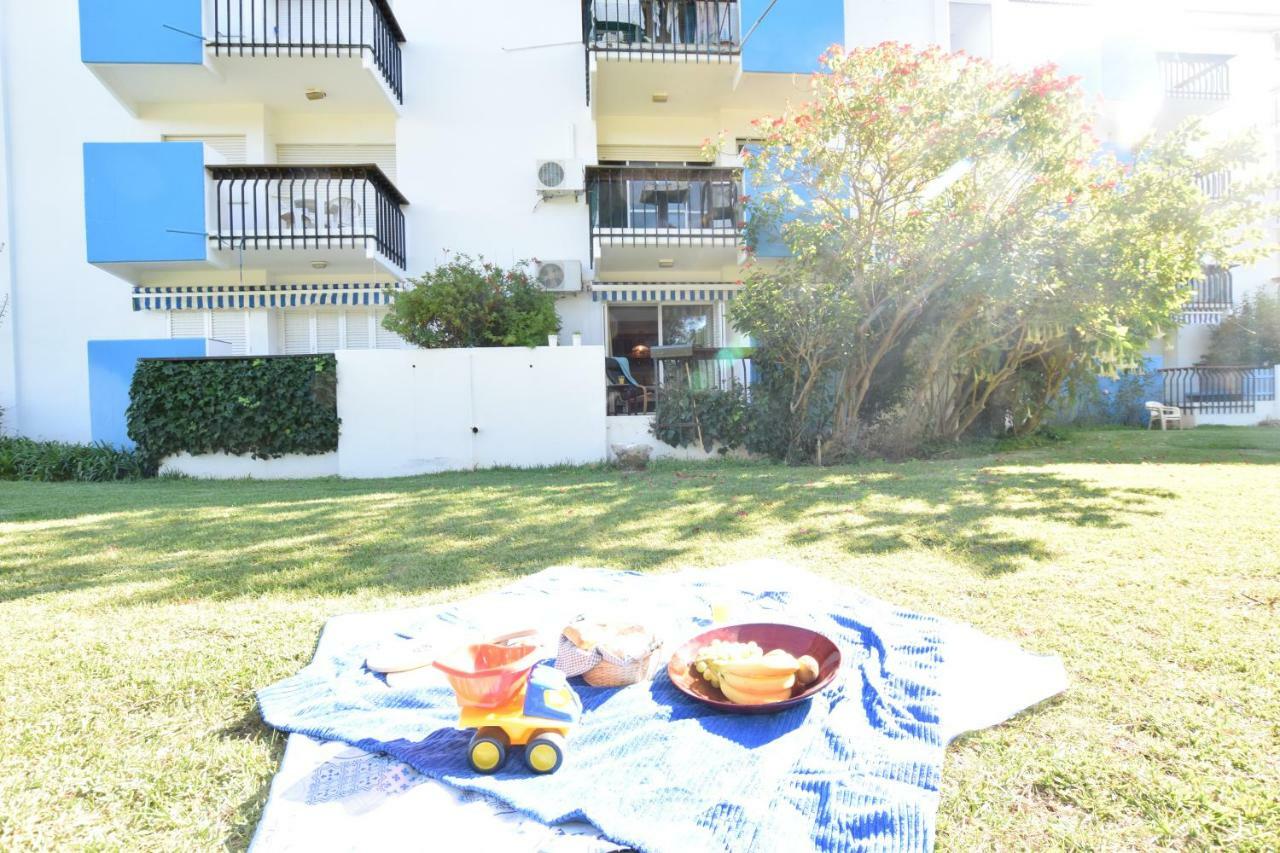 Apartament Casa Flor Vilamoura Zewnętrze zdjęcie