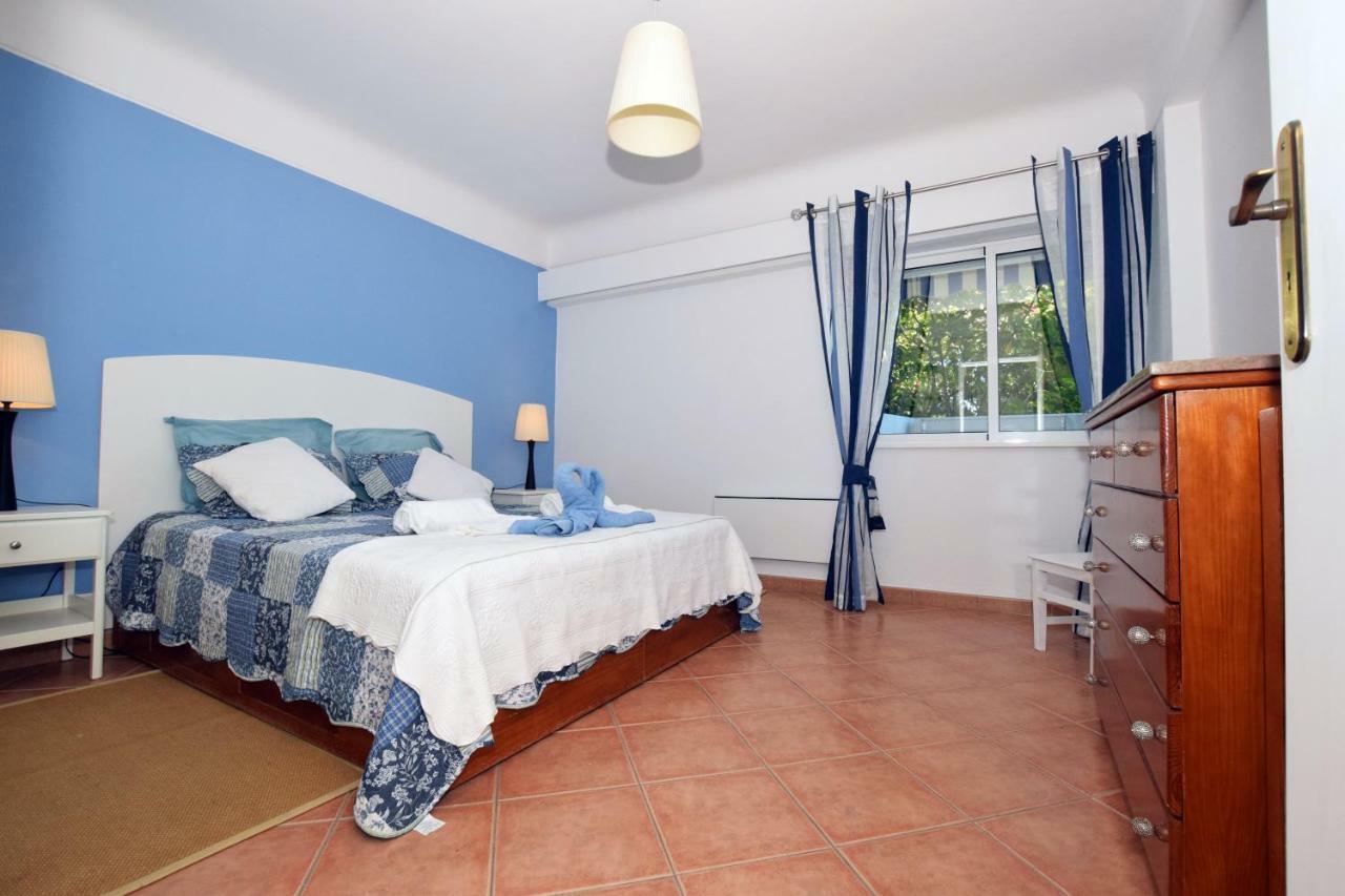 Apartament Casa Flor Vilamoura Zewnętrze zdjęcie